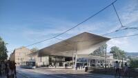 jablonec Terminal exterier 02